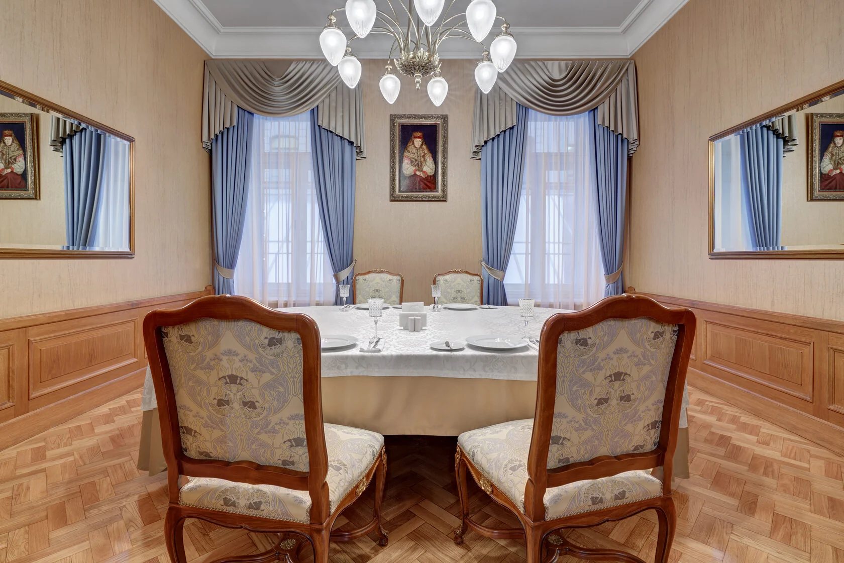 Камерные встречи, фото 2